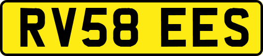 RV58EES