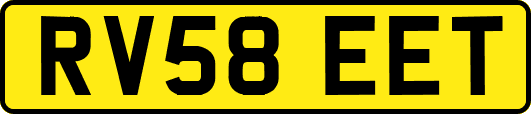 RV58EET