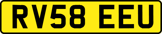 RV58EEU