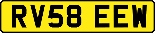 RV58EEW