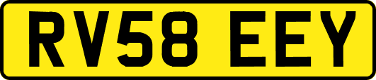 RV58EEY