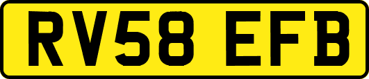 RV58EFB
