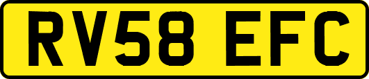 RV58EFC