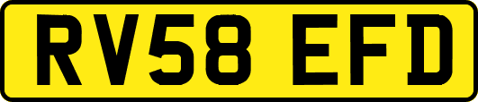 RV58EFD