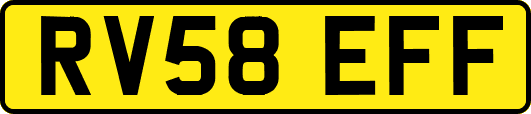 RV58EFF
