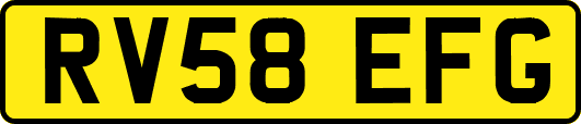 RV58EFG