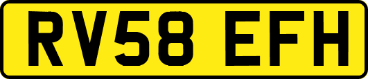 RV58EFH