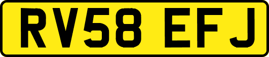RV58EFJ