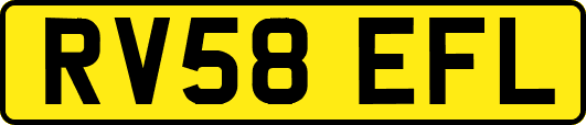 RV58EFL