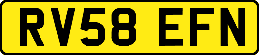 RV58EFN