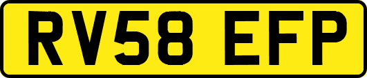 RV58EFP