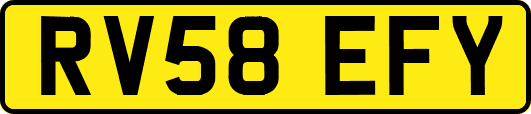 RV58EFY