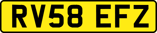 RV58EFZ