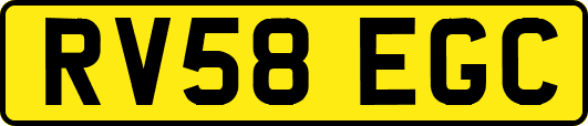 RV58EGC