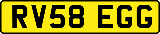 RV58EGG