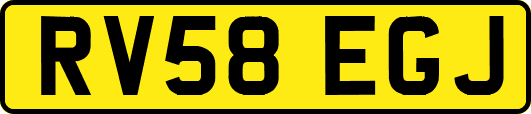 RV58EGJ