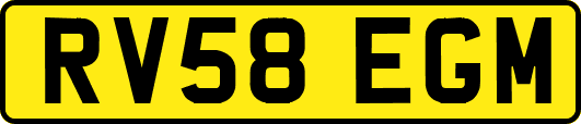RV58EGM