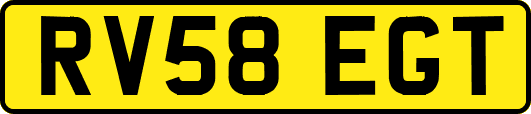 RV58EGT