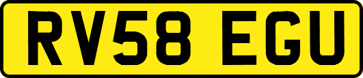 RV58EGU