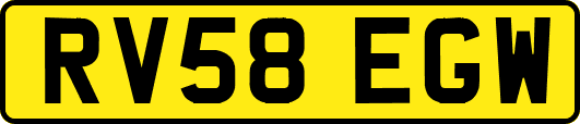RV58EGW