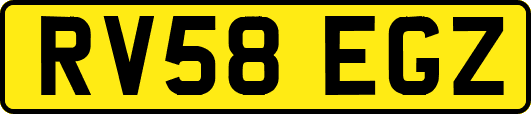 RV58EGZ