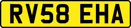 RV58EHA