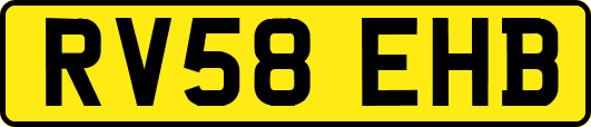 RV58EHB