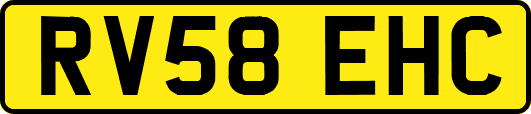 RV58EHC