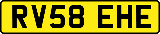 RV58EHE
