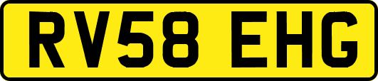 RV58EHG