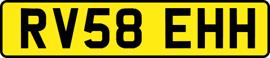 RV58EHH
