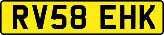 RV58EHK