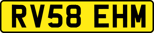 RV58EHM