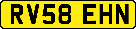 RV58EHN