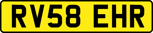 RV58EHR