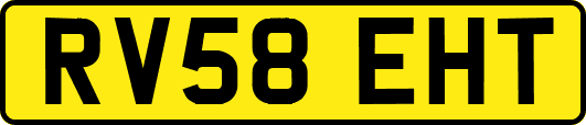 RV58EHT