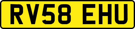 RV58EHU