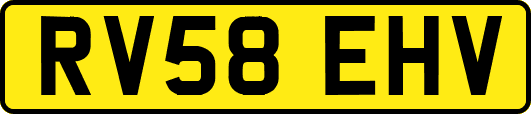 RV58EHV