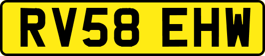 RV58EHW