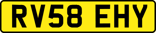 RV58EHY
