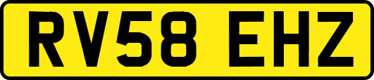 RV58EHZ