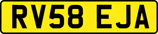 RV58EJA