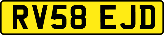 RV58EJD