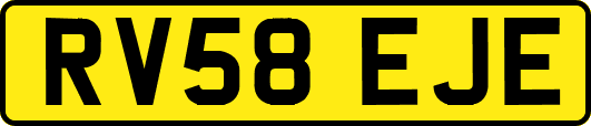 RV58EJE