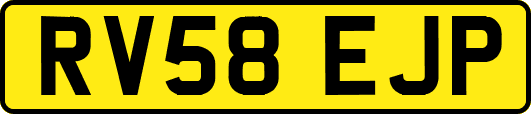 RV58EJP