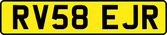 RV58EJR