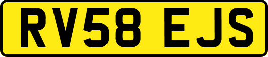 RV58EJS