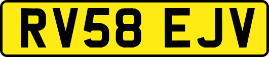 RV58EJV