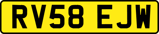 RV58EJW