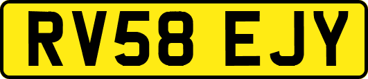 RV58EJY